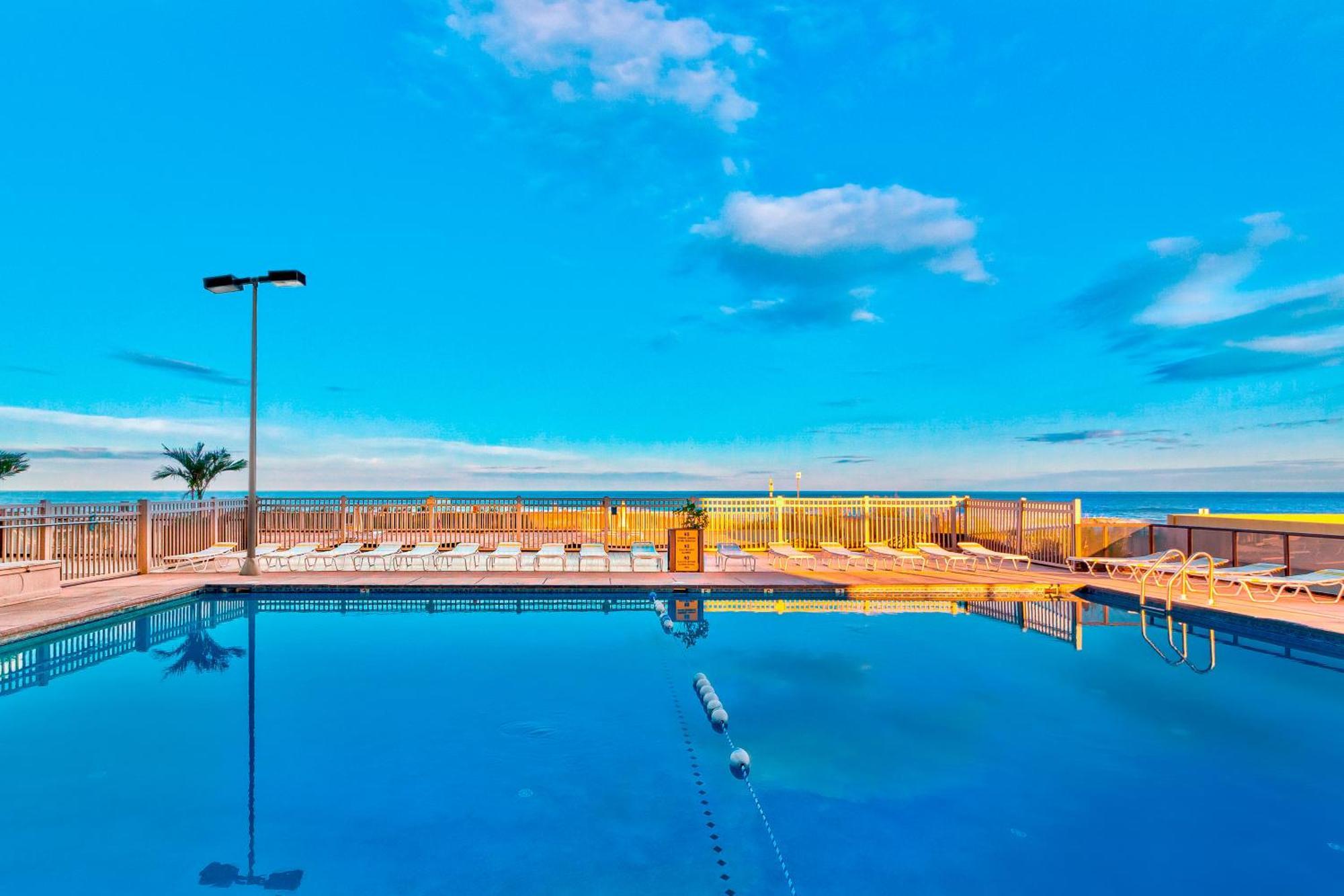 Golden Sands VIII Ocean City Exterior foto
