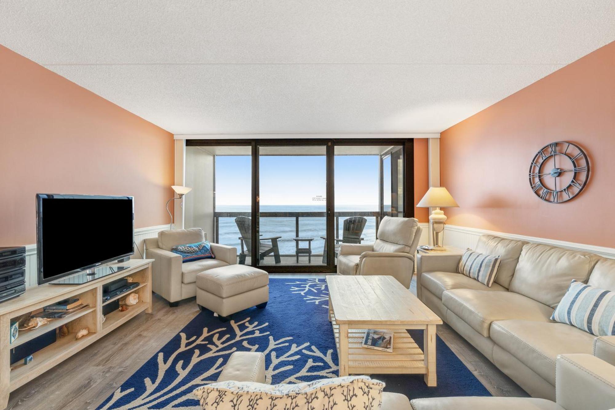Golden Sands VIII Ocean City Exterior foto