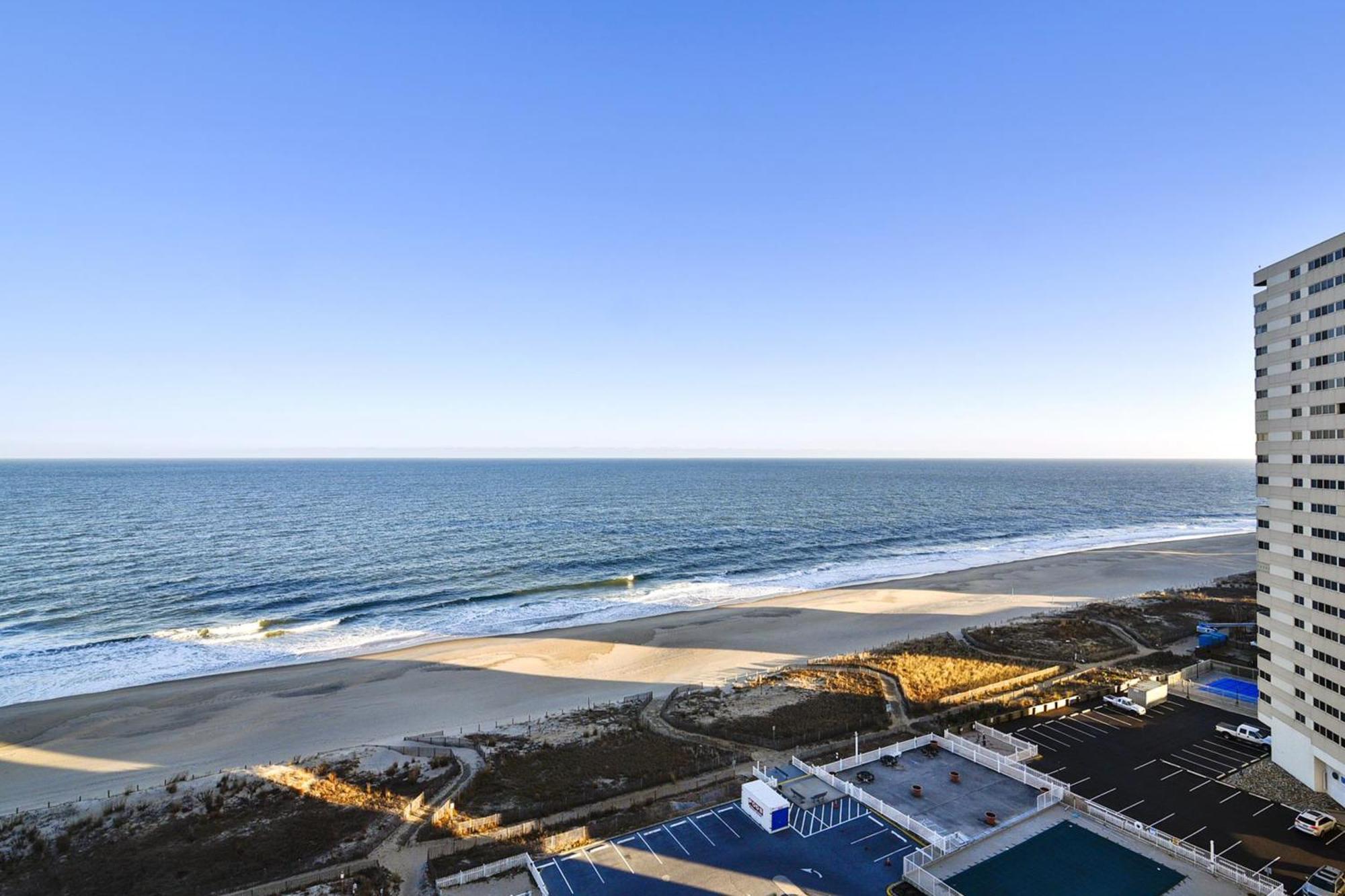 Golden Sands VIII Ocean City Cameră foto